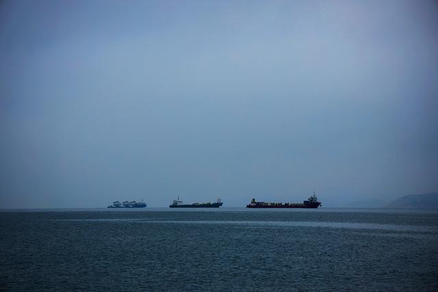 平潭岛在哪里，平潭哪里好玩（航拍福建省第一大岛平潭岛）