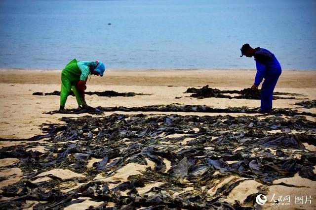 平潭岛在哪里，平潭哪里好玩（航拍福建省第一大岛平潭岛）