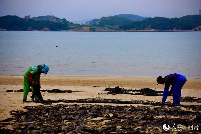 平潭岛在哪里，平潭哪里好玩（航拍福建省第一大岛平潭岛）