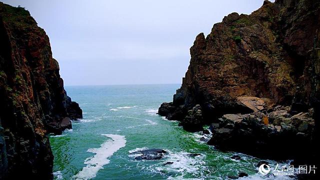 平潭岛在哪里，平潭哪里好玩（航拍福建省第一大岛平潭岛）
