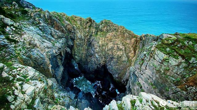 平潭岛在哪里，平潭哪里好玩（航拍福建省第一大岛平潭岛）