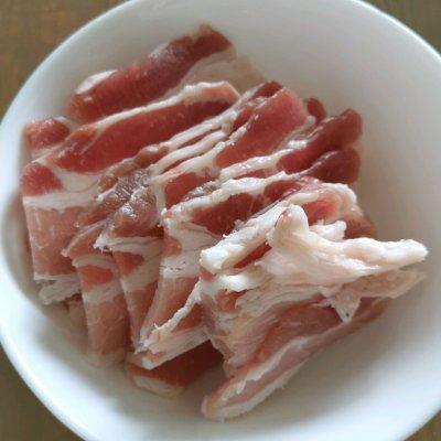 烤五花肉的腌制方法，韩国烤五花肉的做法（灵魂就酱#不油腻烤五花肉）