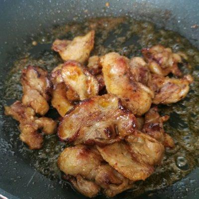 烤五花肉的腌制方法，韩国烤五花肉的做法（灵魂就酱#不油腻烤五花肉）