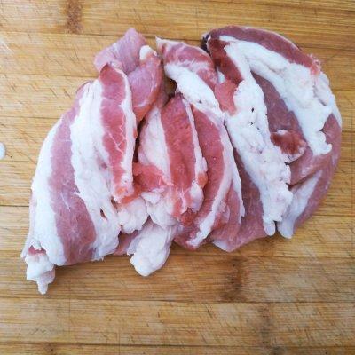 空气炸锅炸五花肉要多少分钟，用空气炸锅烤五花肉的做法（灵魂就酱#空气炸锅五花肉）