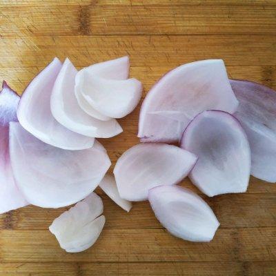 空气炸锅炸五花肉要多少分钟，用空气炸锅烤五花肉的做法（灵魂就酱#空气炸锅五花肉）