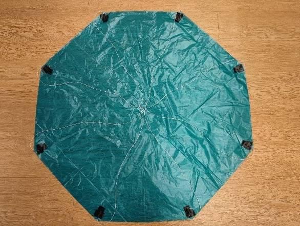 用绳子做降落伞怎么做，怎样用毛线绳扎出降落伞（如何用可乐瓶，制作一个水火箭）