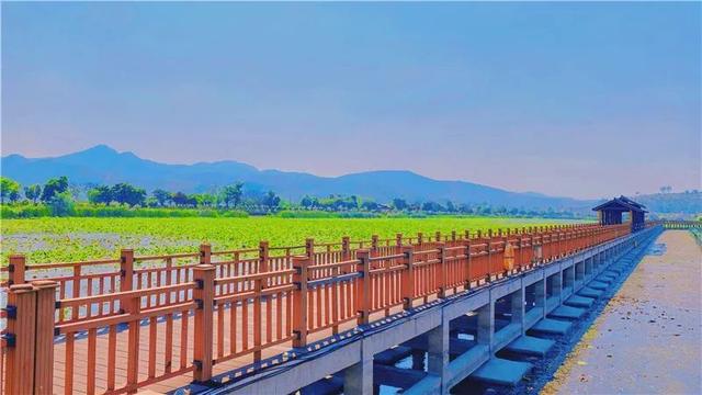 红河旅游景点大全，红河州有哪些旅游景点（中秋红河三日游）