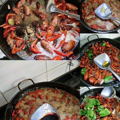 十三香小龙虾的配方，十三香龙虾全部配方（十三香龙虾这样做）