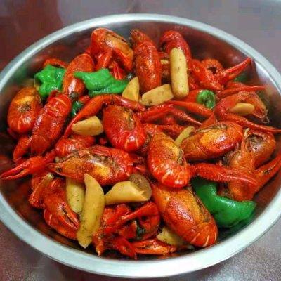 十三香小龙虾的配方，十三香龙虾全部配方（十三香龙虾这样做）