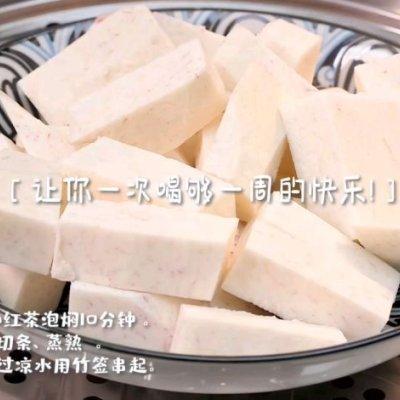 火锅怎么做好吃又简单的做法，家常火锅怎么做好吃又简单的做法（比饭店做的好吃百倍）