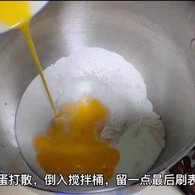 大列巴怎么吃，大列巴面包（无糖低脂全麦俄罗斯大列巴赶紧安排上）