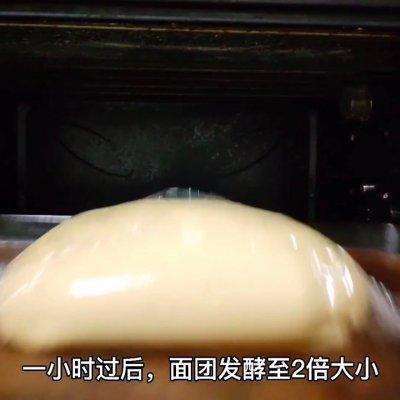 大列巴怎么吃，大列巴面包（无糖低脂全麦俄罗斯大列巴赶紧安排上）