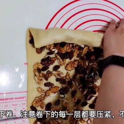 大列巴怎么吃，大列巴面包（无糖低脂全麦俄罗斯大列巴赶紧安排上）