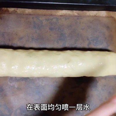 大列巴怎么吃，大列巴面包（无糖低脂全麦俄罗斯大列巴赶紧安排上）