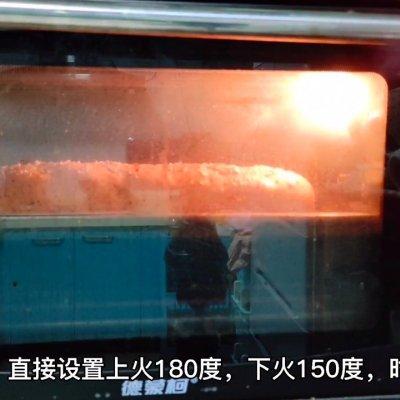 大列巴怎么吃，大列巴面包（无糖低脂全麦俄罗斯大列巴赶紧安排上）