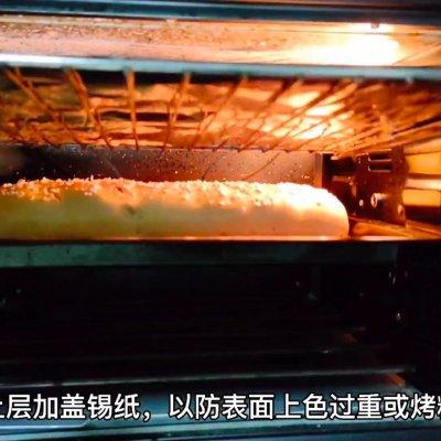 大列巴怎么吃，大列巴面包（无糖低脂全麦俄罗斯大列巴赶紧安排上）