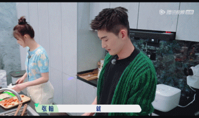 臭弟弟是什么意思，臭妹妹是什么梗（孟子义上节目2期4个热搜）