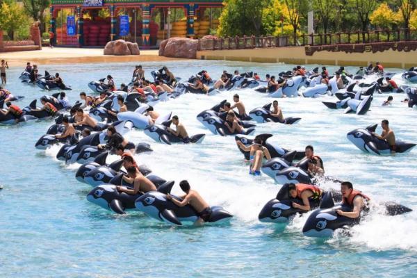 天津游泳，天津这些地方，能玩水了（天津游泳队训练基地）