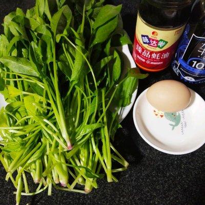 菠菜鸡蛋汤做法，鸡蛋菠菜汤怎样做（网红菠菜鸡蛋汤）