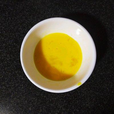 菠菜鸡蛋汤做法，鸡蛋菠菜汤怎样做（网红菠菜鸡蛋汤）