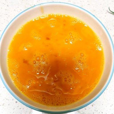 韭菜鸡蛋饺子馅怎么调好吃，猪肉韭菜鸡蛋饺子馅怎么调好吃（家常美味鸡蛋韭菜馅饺子）