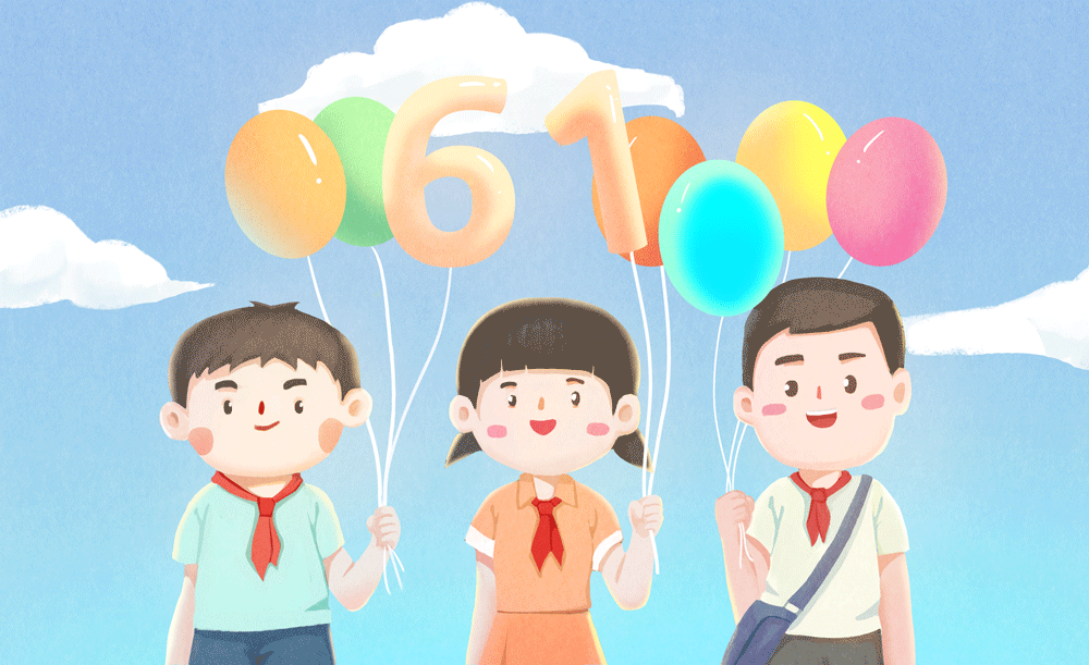 童年歌曲（15首经典童年歌曲送给你）