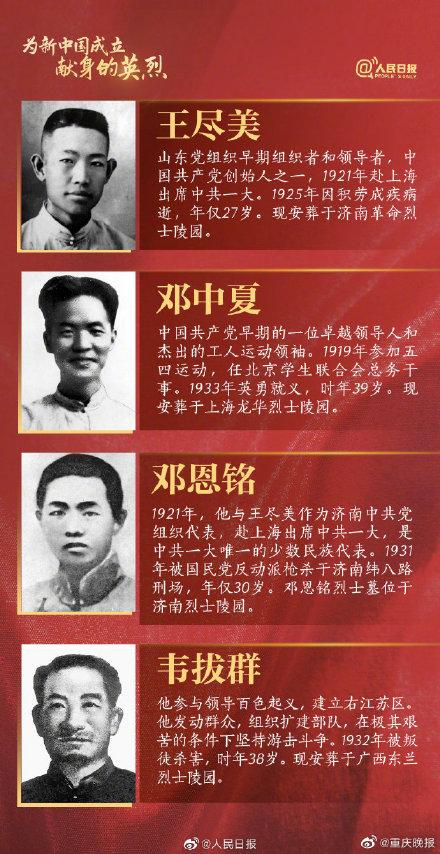 英雄人物的故事，英雄人物的故事500字（记住这些闪闪发光的名字）