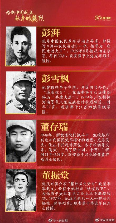 英雄人物的故事，英雄人物的故事500字（记住这些闪闪发光的名字）