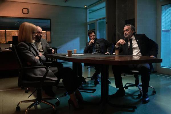 thiller，迈克尔杰克逊《Thiller》中的旁白翻译（《无罪之最》背后的悬疑小说家哈兰·科本）