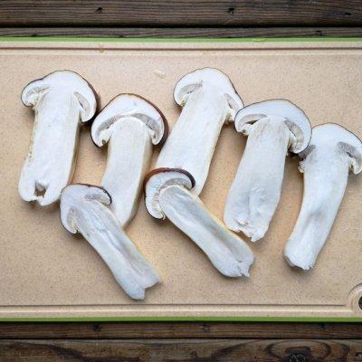 姬松茸有什么营养，姬松茸有什么营养价值（上桌被抢光#助力高考营养餐#）