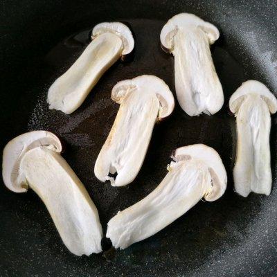 姬松茸有什么营养，姬松茸有什么营养价值（上桌被抢光#助力高考营养餐#）