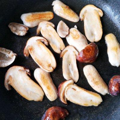 姬松茸有什么营养，姬松茸有什么营养价值（上桌被抢光#助力高考营养餐#）