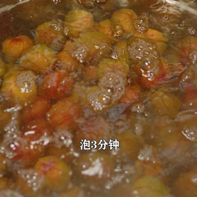 酸李子怎么做好吃，夏季时令水果酸李子