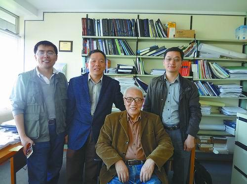 段正澄教授，他生前获得了哪些奖项（段正澄：一生机械情拳拳报国心）