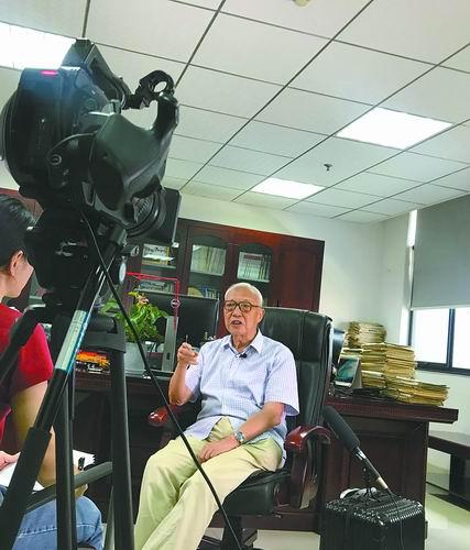 段正澄教授，他生前获得了哪些奖项（段正澄：一生机械情拳拳报国心）