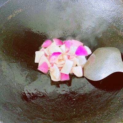 西红柿牛肉炖土豆有什么害处，西红柿炖牛肉好还是土豆炖牛肉好（#助力高考营养餐#番茄土豆牛肉）