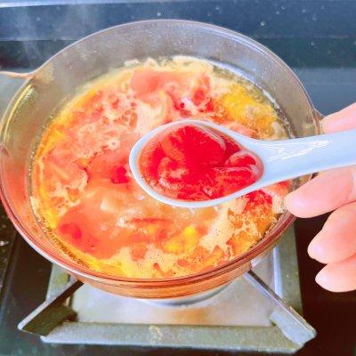 西红柿牛肉炖土豆有什么害处，西红柿炖牛肉好还是土豆炖牛肉好（#助力高考营养餐#番茄土豆牛肉）