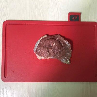 牛排沙拉怎么弄，牛排沙拉怎么弄好吃视频（#仙女们的私藏鲜法大PK#牛排沙拉）