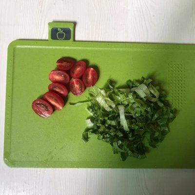 牛排沙拉怎么弄，牛排沙拉怎么弄好吃视频（#仙女们的私藏鲜法大PK#牛排沙拉）