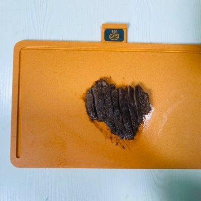 牛排沙拉怎么弄，牛排沙拉怎么弄好吃视频（#仙女们的私藏鲜法大PK#牛排沙拉）