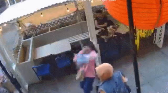 gta热咖啡事件是什么，gta热咖啡事件是什么视频（什么让连环罪犯重新回到大街）