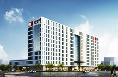 潍坊中央生活城，潍坊中心生活城房产简介潍坊中心生活城房产好吗（第四座“生活城”来了）