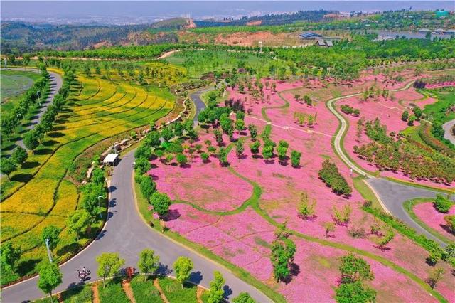 红河旅游景点大全，红河州有哪些旅游景点（中秋红河三日游）