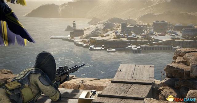 steam狙击者幽灵战士2游戏攻略，幽灵战士契约2》全流程图文攻略