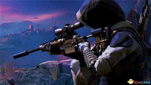 steam狙击者幽灵战士2游戏攻略，幽灵战士契约2》全流程图文攻略