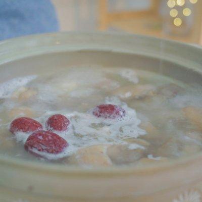 椰青怎么吃，椰子怎么吃?怎么打开?视频（这道清甜椰子鸡简单成这样）