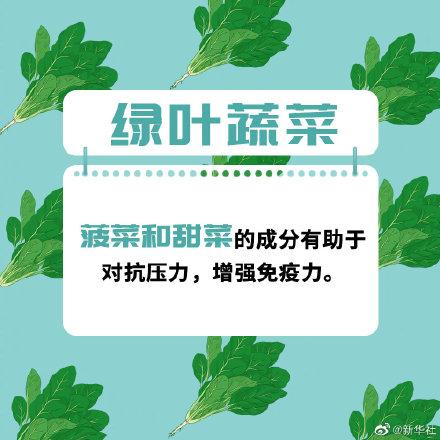 高考两天吃什么食物最好，高考前两天饮食原则（对抗高考焦虑的最佳食物）
