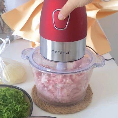 小茴香的吃法大全，小茴香的吃法（这道小茴香爆汁大肉饺子简单快手）