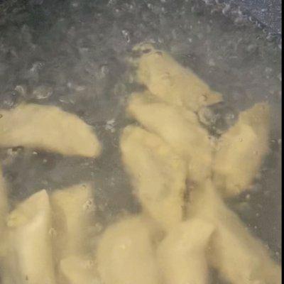 小茴香的吃法大全，小茴香的吃法（这道小茴香爆汁大肉饺子简单快手）