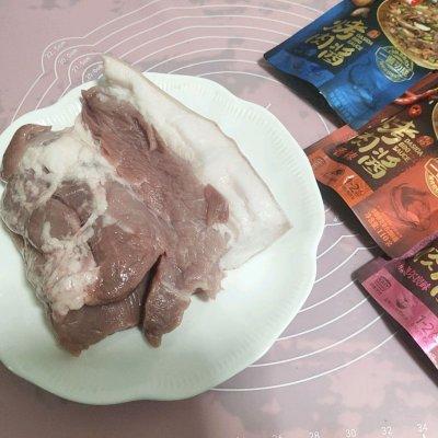 白切肉蘸料做法大全，大喜大香辣烤肉\u0026amp;白切肉蘸酱
